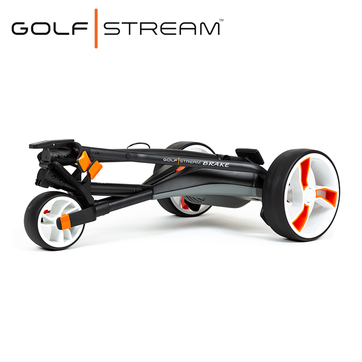 Golfstream-Vision-Brake-EBS-Electric-Golf-Trolley-Folded-Angle
