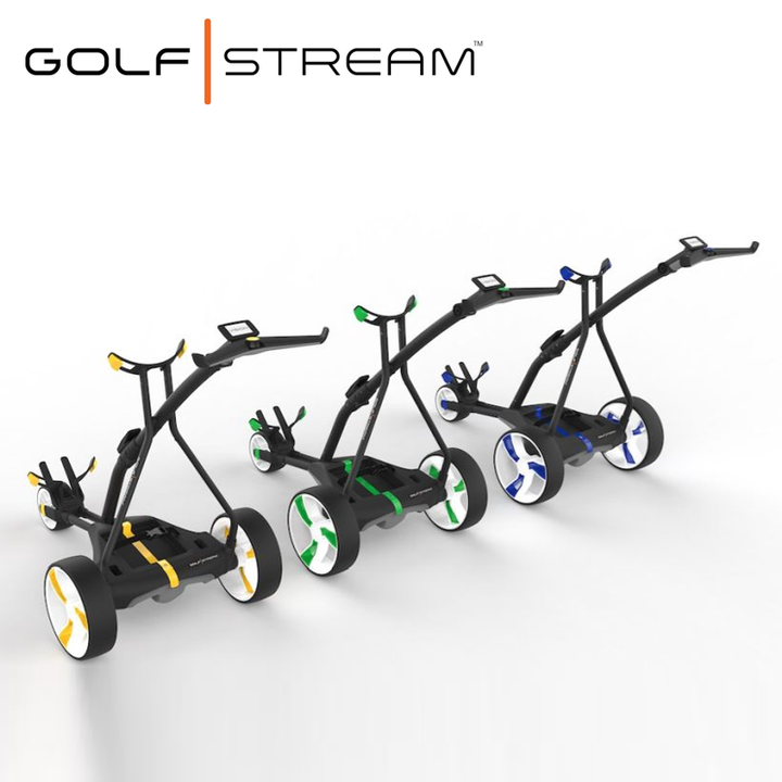 Golfstream-Vision-Brake-EBS-Electric-Golf-Trolley-Range
