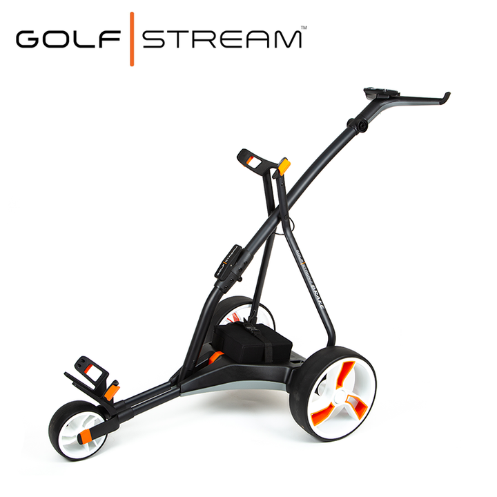 Golfstream-Vision-Brake-EBS-Electric-Golf-Trolley-Side-2
