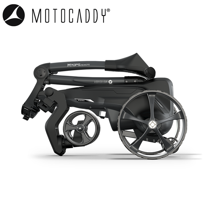 Motocaddy-M7-GPS-Remote-Graphite-Folded-Anti-Tip