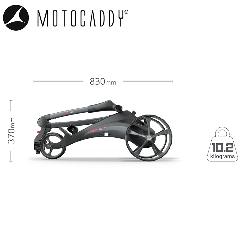 Motocaddy-S1-DHC-Graphite-Specifications