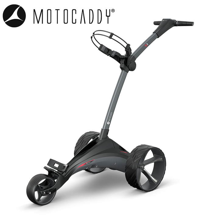 Motocaddy-S1-Graphite-Angled