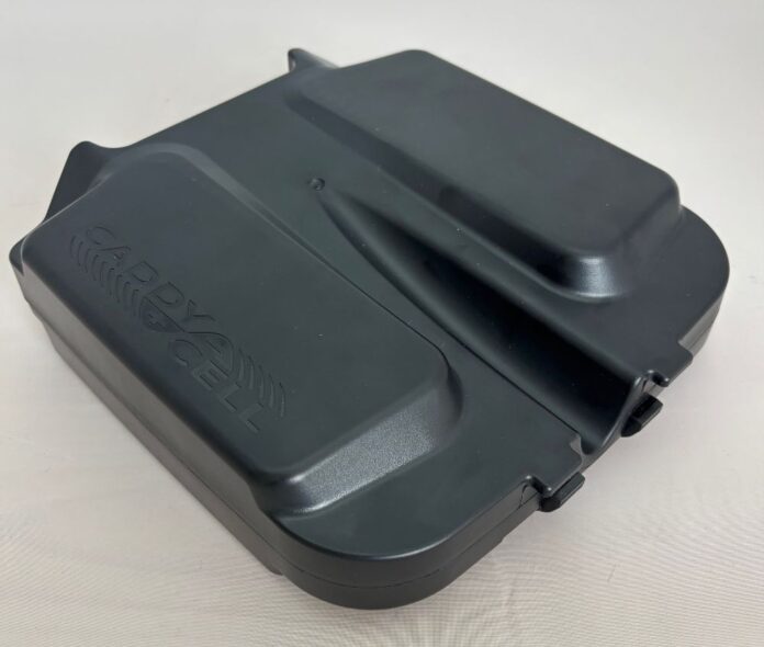 CaddyCell Plug’n’Go Battery For Powakaddy FW Trolley Range
