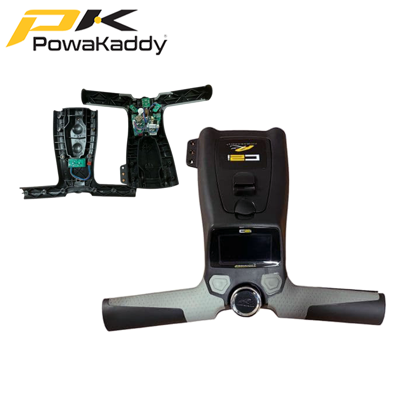 Powakaddy-C2i-Handle-Assembly-Complete