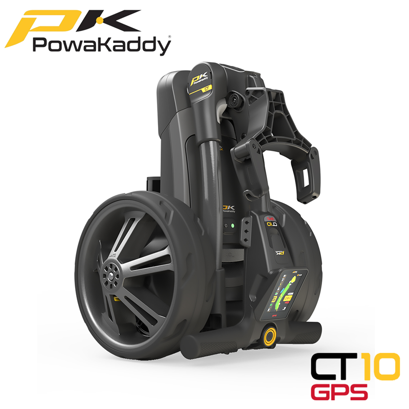 Powakaddy-CT10-GPS-Premium-Gunmetal-Folded-Angle