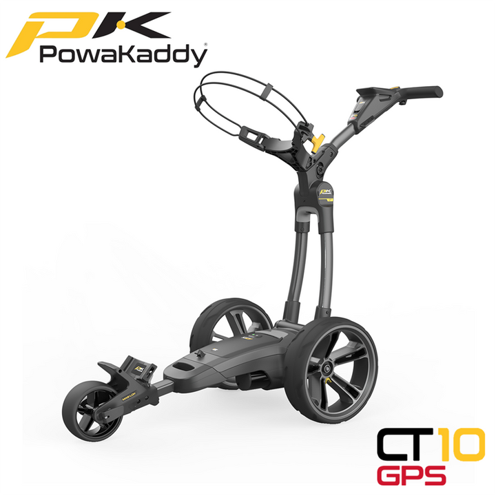 Powakaddy-CT10-GPS-Premium-Gunmetal-Folded