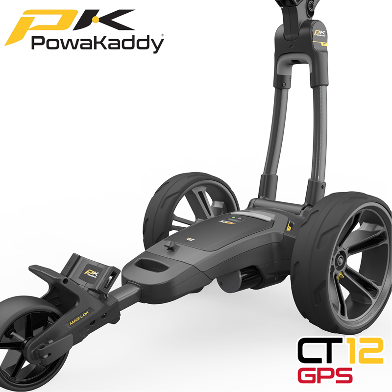Powakaddy-CT12-GPS-Premium-Gunmetal-Battery