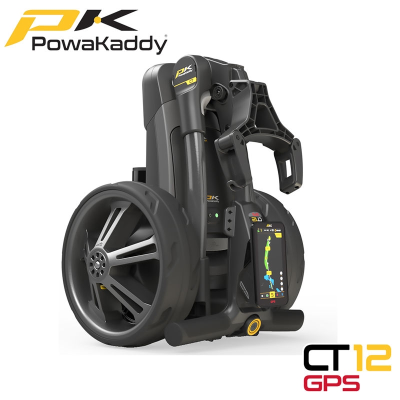 Powakaddy-CT12-GPS-Premium-Gunmetal-Folded-Angle