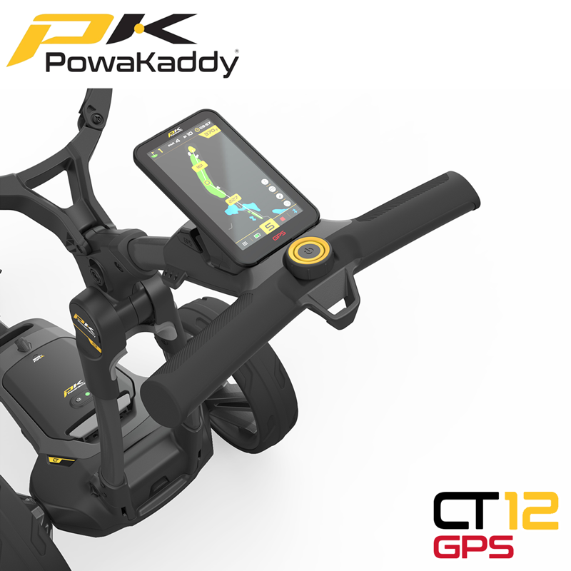 Powakaddy-CT12-GPS-Premium-Gunmetal-Handle-2
