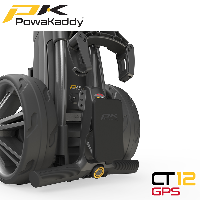 Powakaddy-CT12-GPS-Premium-Gunmetal-Screen-Cover
