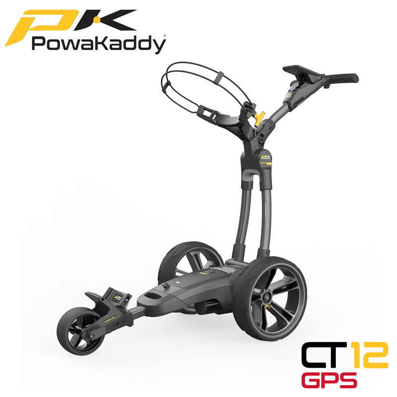 Powakaddy-CT12-GPS-Premium-Gunmetal-Side