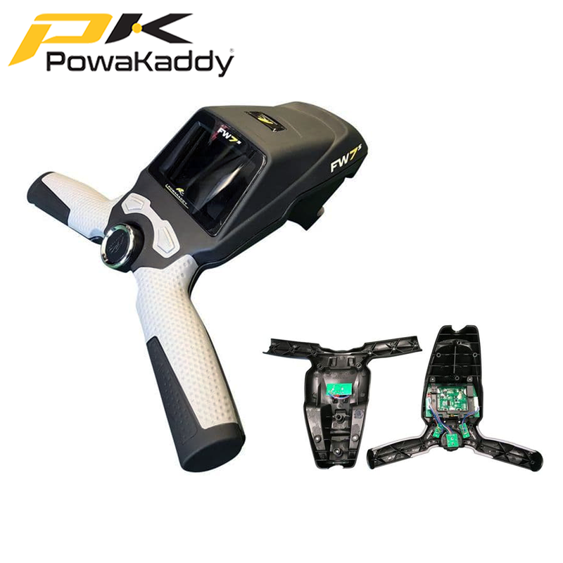 Powakaddy-FW7s-Handle-Assembly-Complete