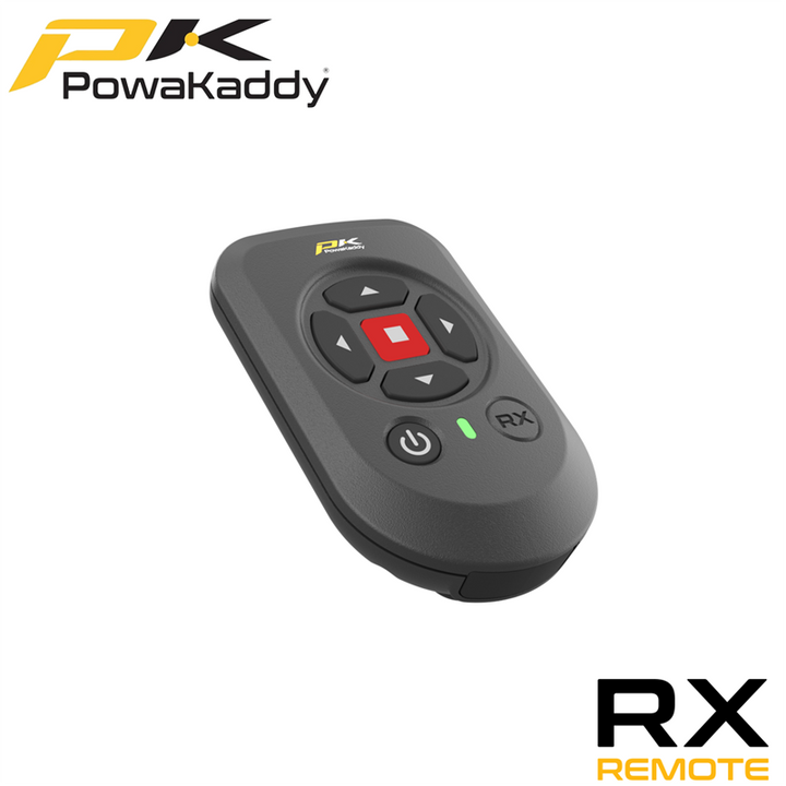 Powakaddy-RX-Remote-Stealth-Black-Controller