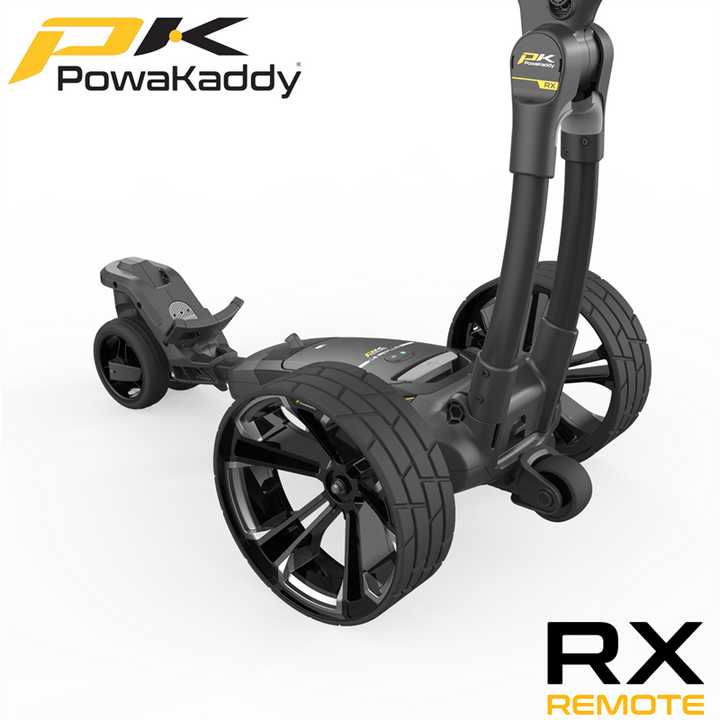 Powakaddy-RX-Remote-Stealth-Black-Rear