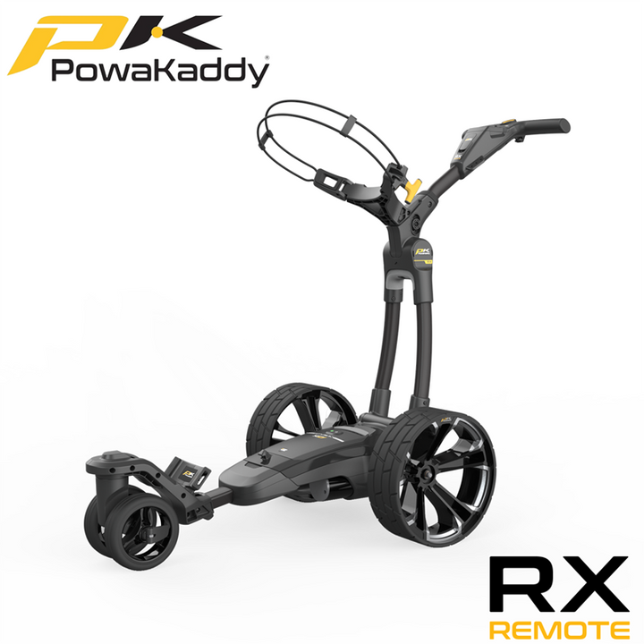 Powakaddy-RX-Remote-Stealth-Black-Side-3