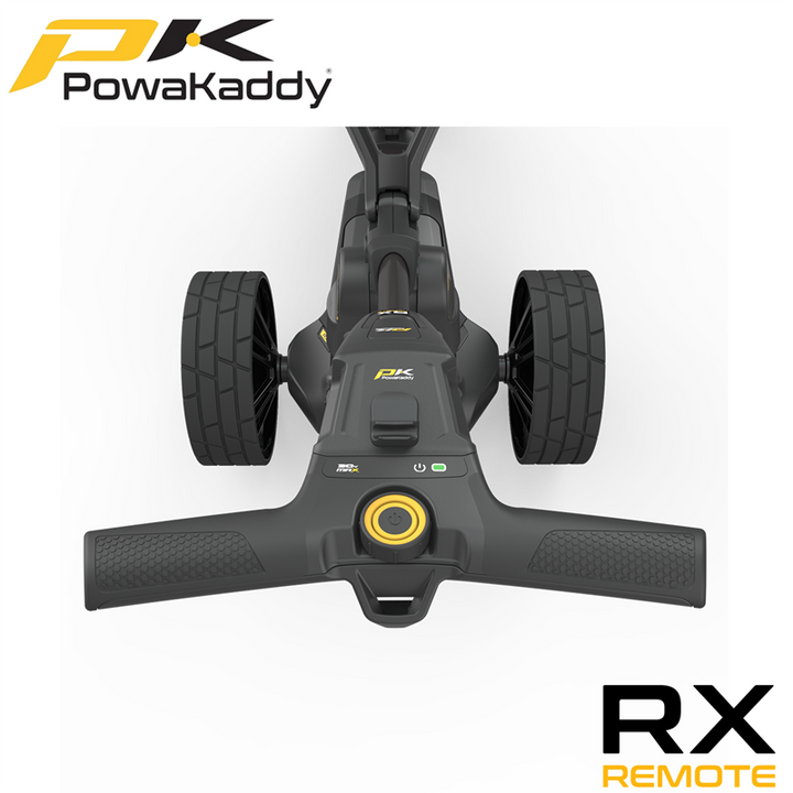 Powakaddy-RX-Remote-Stealth-Handle