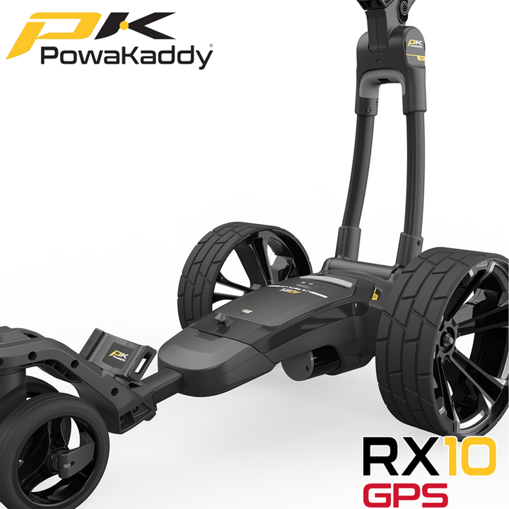 Powakaddy-RX10-GPS-Remote-Stealth-Black-Battery