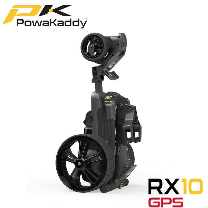 Powakaddy-RX10-GPS-Remote-Stealth-Black-Folded