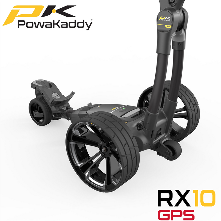 Powakaddy-RX10-GPS-Remote-Stealth-Black-Rear