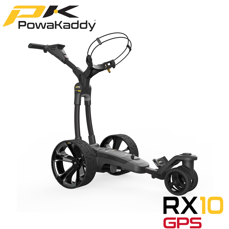 Powakaddy-RX10-GPS-Remote-Stealth-Black-Side-2
