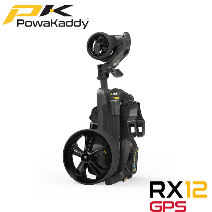 Powakaddy-RX12-GPS-Remote-Stealth-Black-Folded