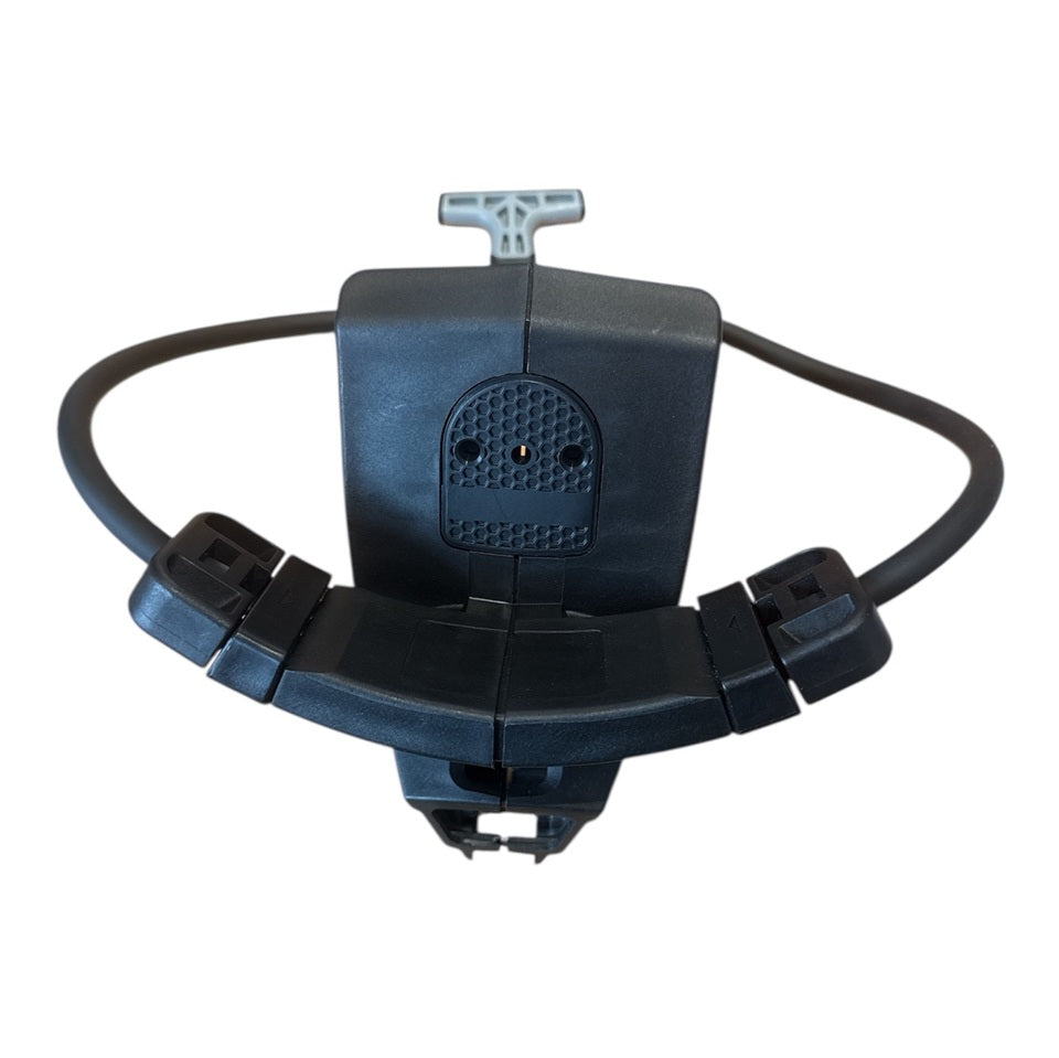 Powakaddy FX/CT Front Wheel Housing Kit (Mag-Lock)