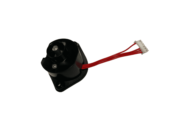 Motocaddy 2021/2022 M1/S1/M7 On/Off Switch & Housing