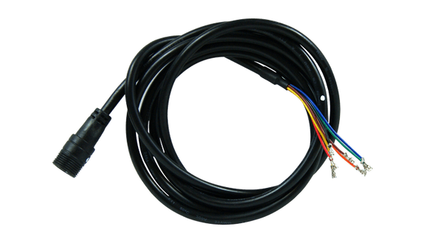 Motocaddy Wiring Loom for m7 remote