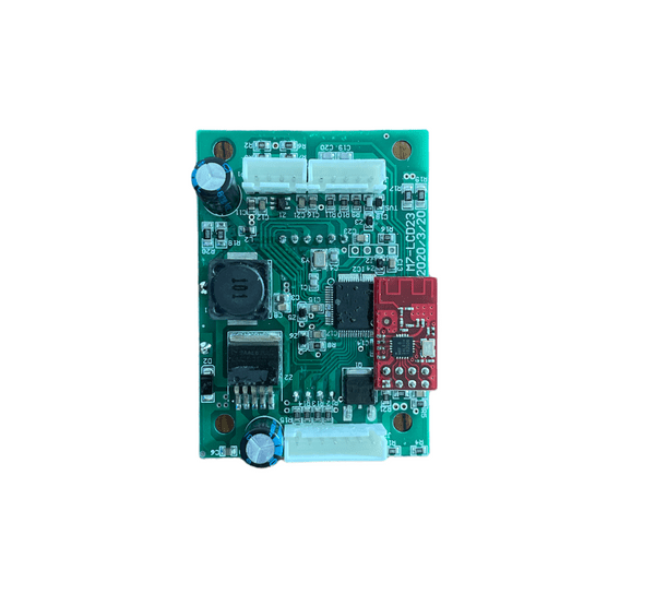 Motocaddy M7 Remote Handle Board