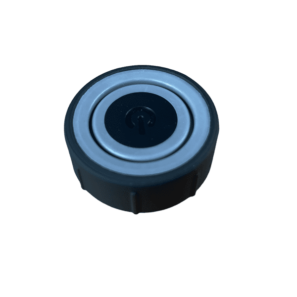 Powakaddy FX / CT Range Control Knob (Grey)