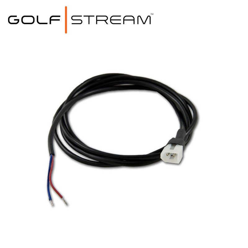 Golfstream Handle Wire 2 Core Standard