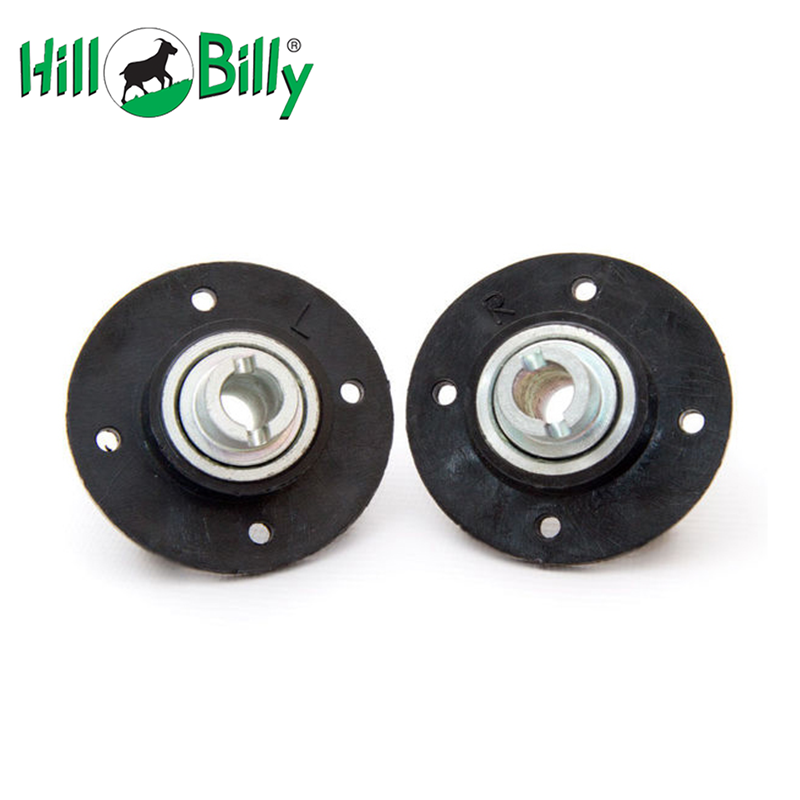 Hill Billy Clutch Set (Pair) for Hill Billy Terrain