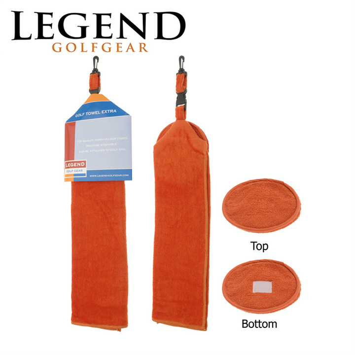 Legend-Golfgear-Golf-Towell-Extra-Orange
