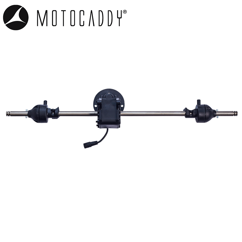 Motocaddy 2010 S3 Digital Gearbox & Axle