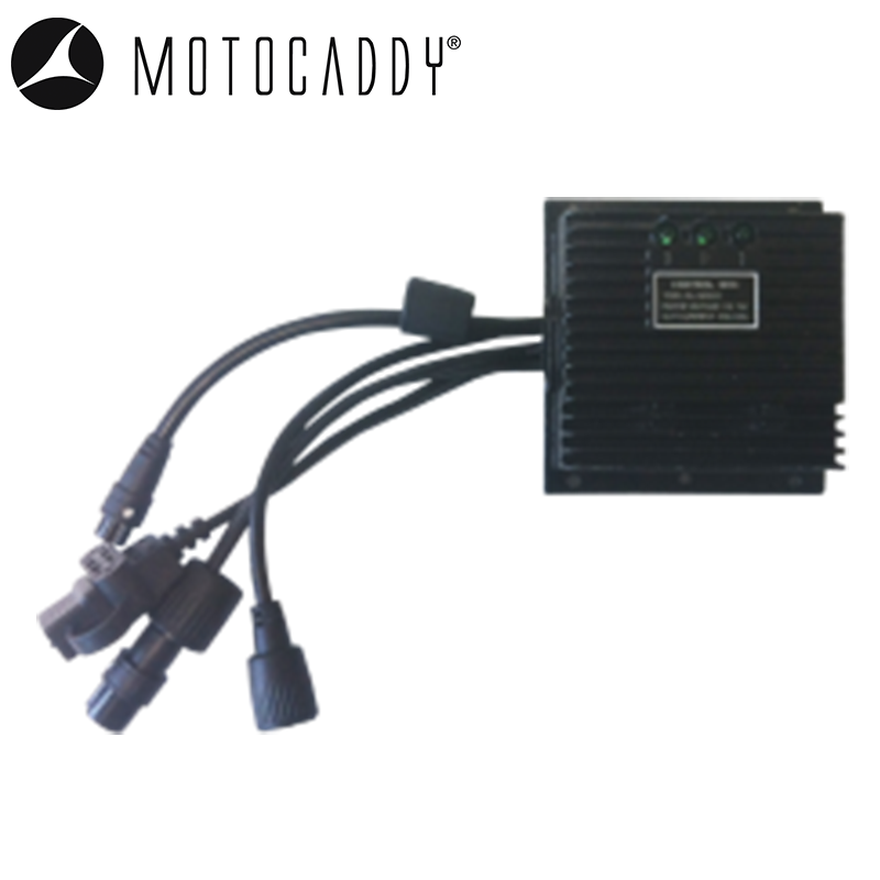 Motocaddy Control Box S3 Digital 2008/2009