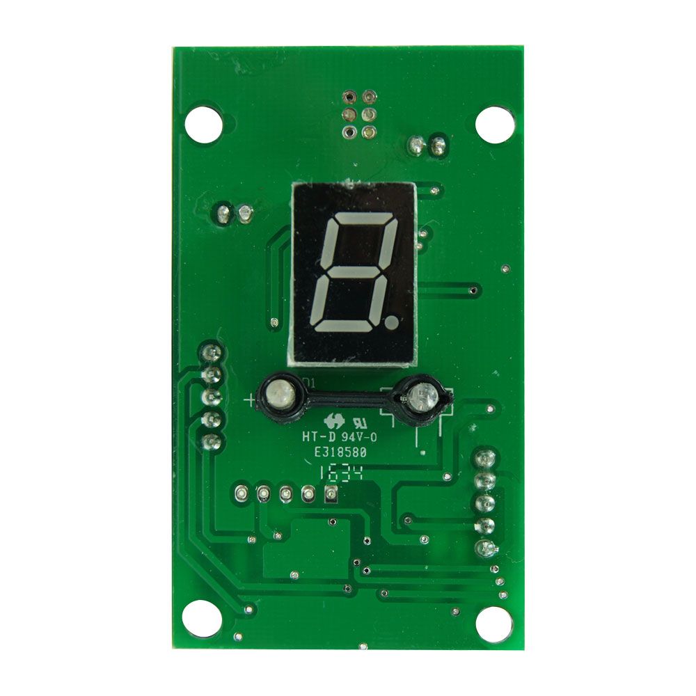 Motocaddy S1 Circuit Board 2016-2017