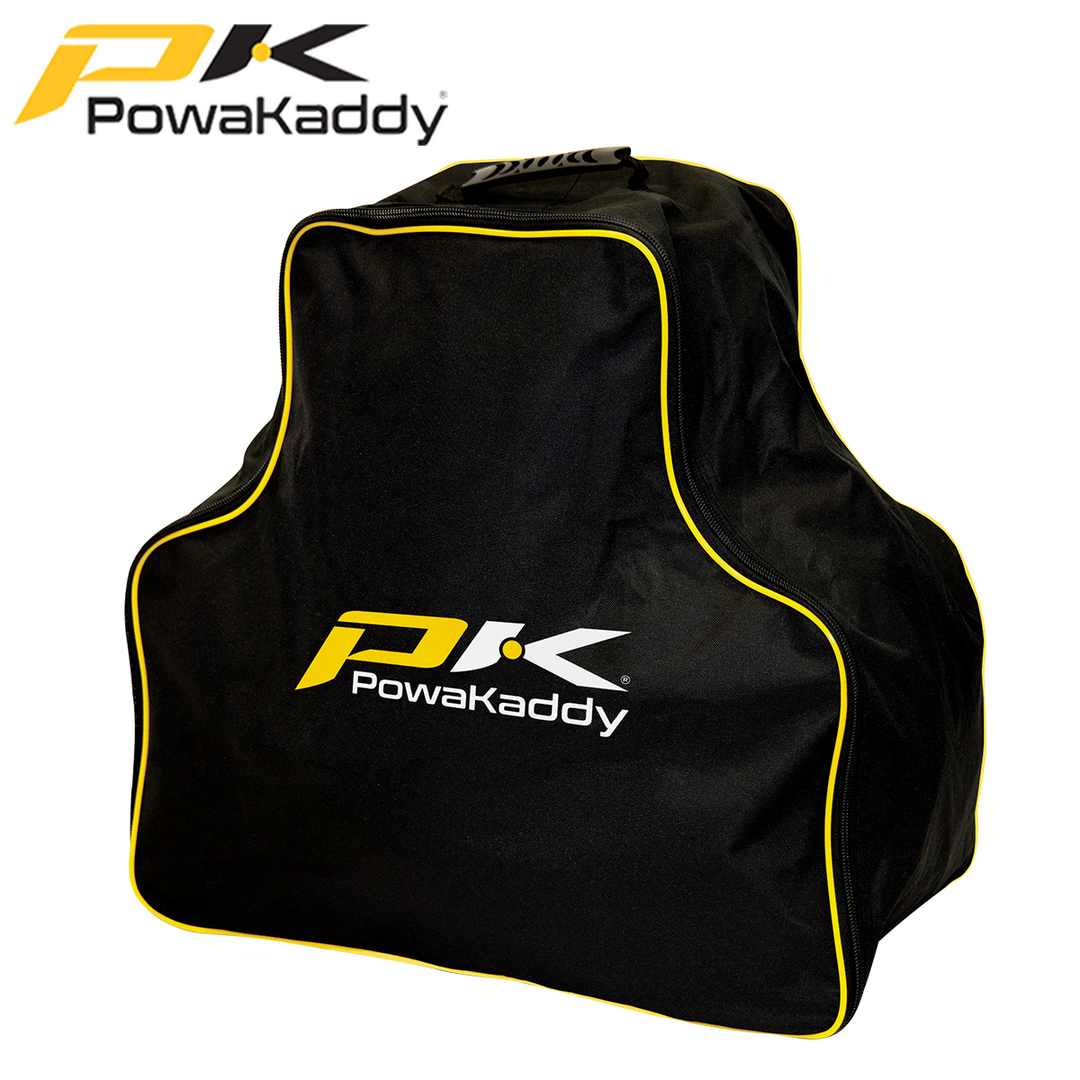 PowaKaddy Compact Trolley Travel Bag