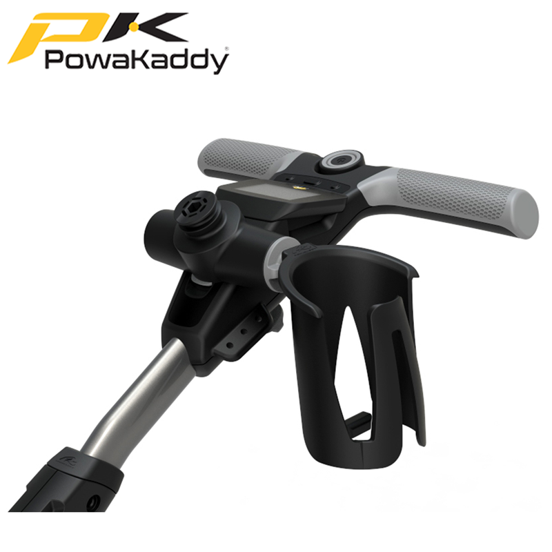 PowaKaddy Drinks Holder - New