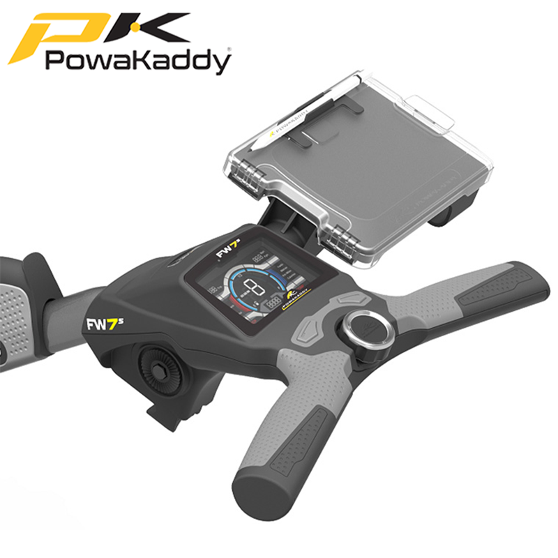 PowaKaddy Universal Scorecard Holder