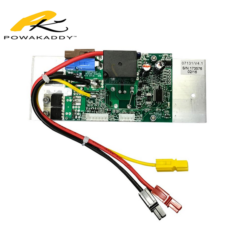 Powakaddy FW3 / FW5 / FW7 Controller