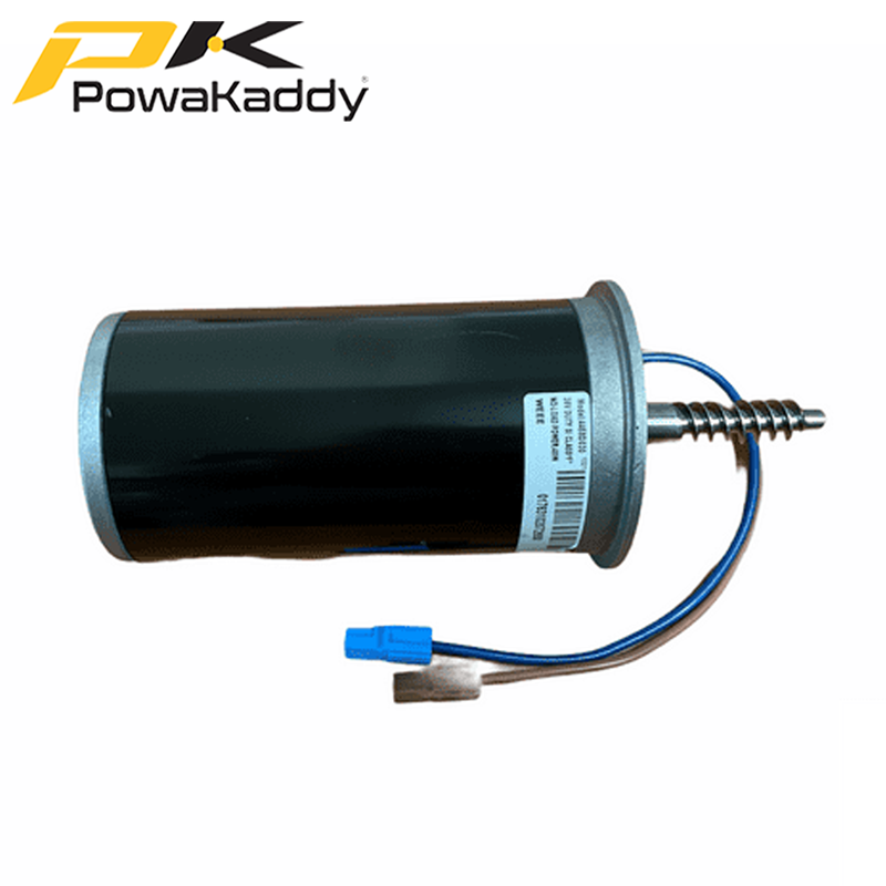 Powakaddy FX / CT Motor