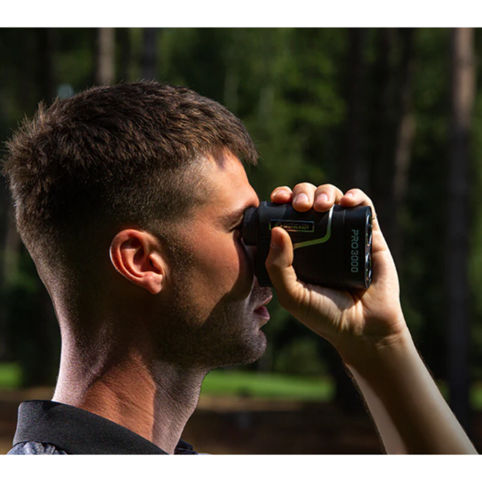 Laser Rangefinders – Caddycare Limited