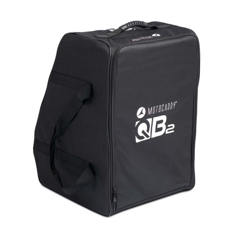 MOTOCADDY QB2 TROLLEY TRAVEL COVER