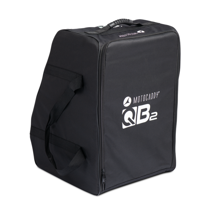 MOTOCADDY QB2 TROLLEY TRAVEL COVER