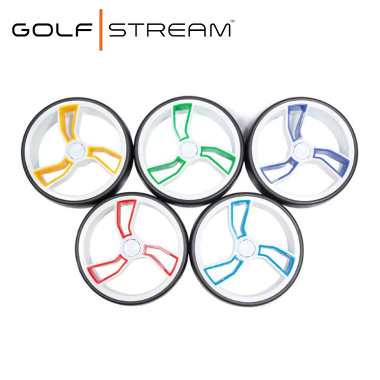 Golfstream-Blue-Electric-Golf-Trolley-Colours
