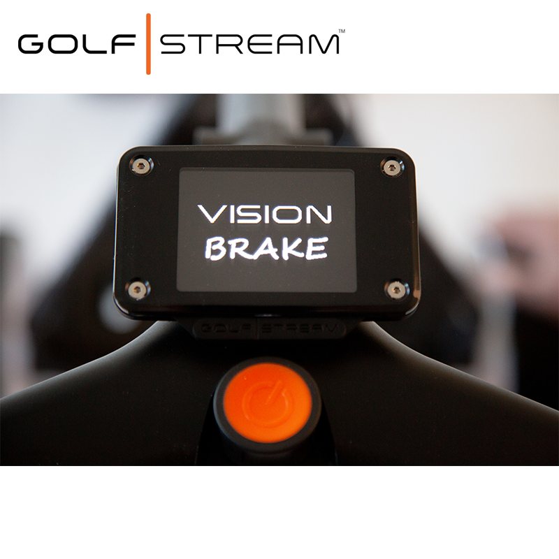 Golfstream-Vision-Brake-EBS-Electric-Golf-Trolley-Screen