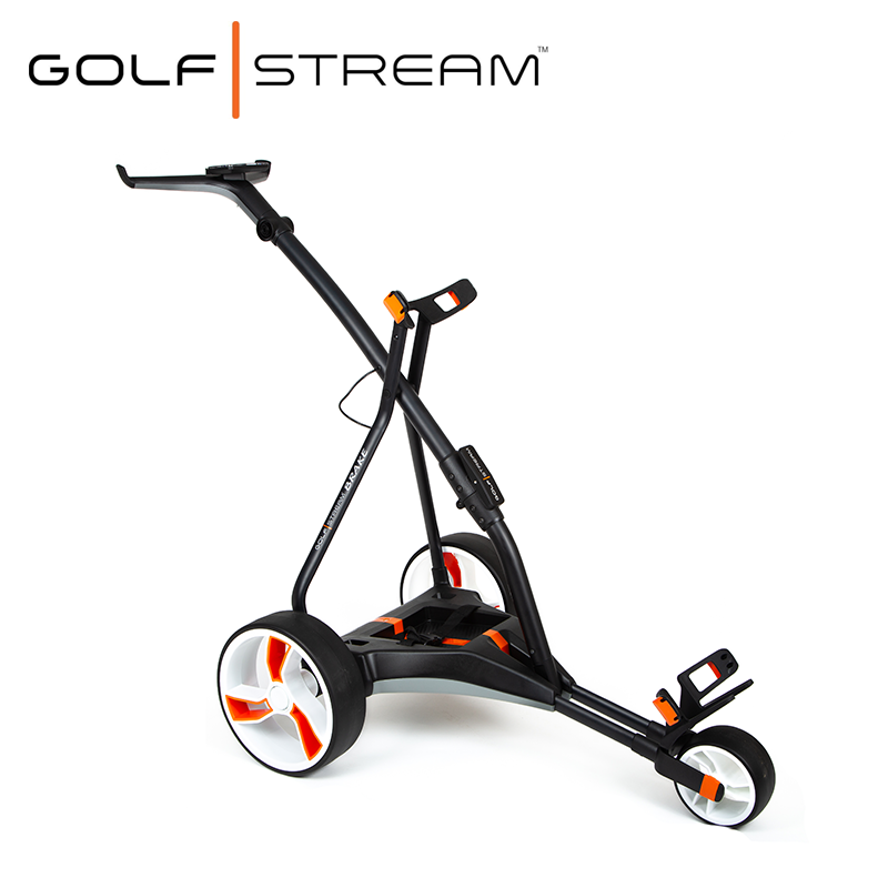 Golfstream-Vision-Brake-EBS-Electric-Golf-Trolley-Side