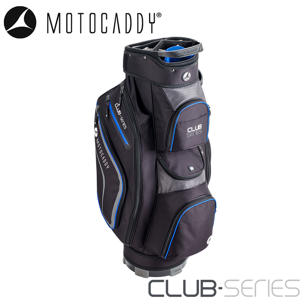 Motocaddy-Club-Series-Golf-Bag-Black-Blue-1