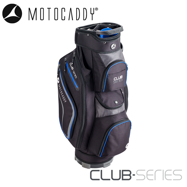 Motocaddy-Club-Series-Golf-Bag-Black-Blue-1