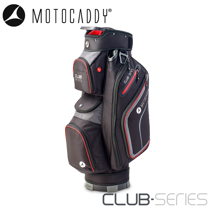 Motocaddy-Club-Series-Golf-Bag-Black-Red-2